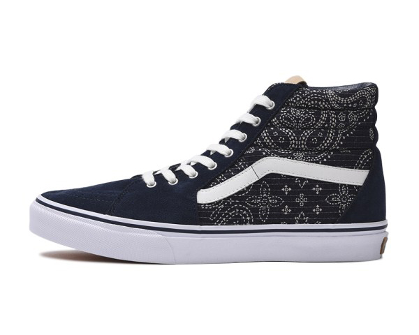 Vans Japan