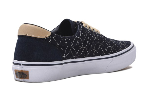 Vans Japan
