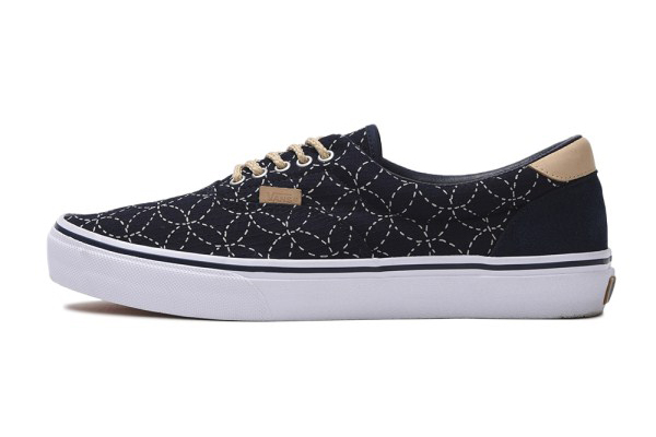 Vans Japan