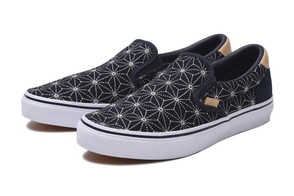 Vans Japan