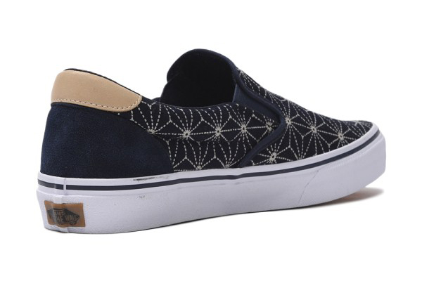 Vans Japan