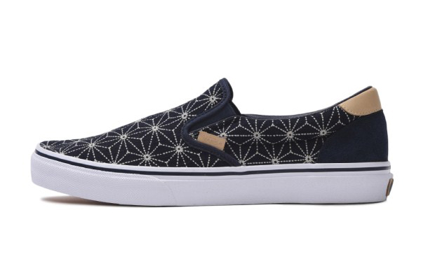 Vans Japan