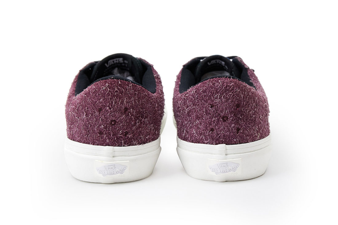 Pop Trading Company x Vans 2018 联名系列-Vans爱好者