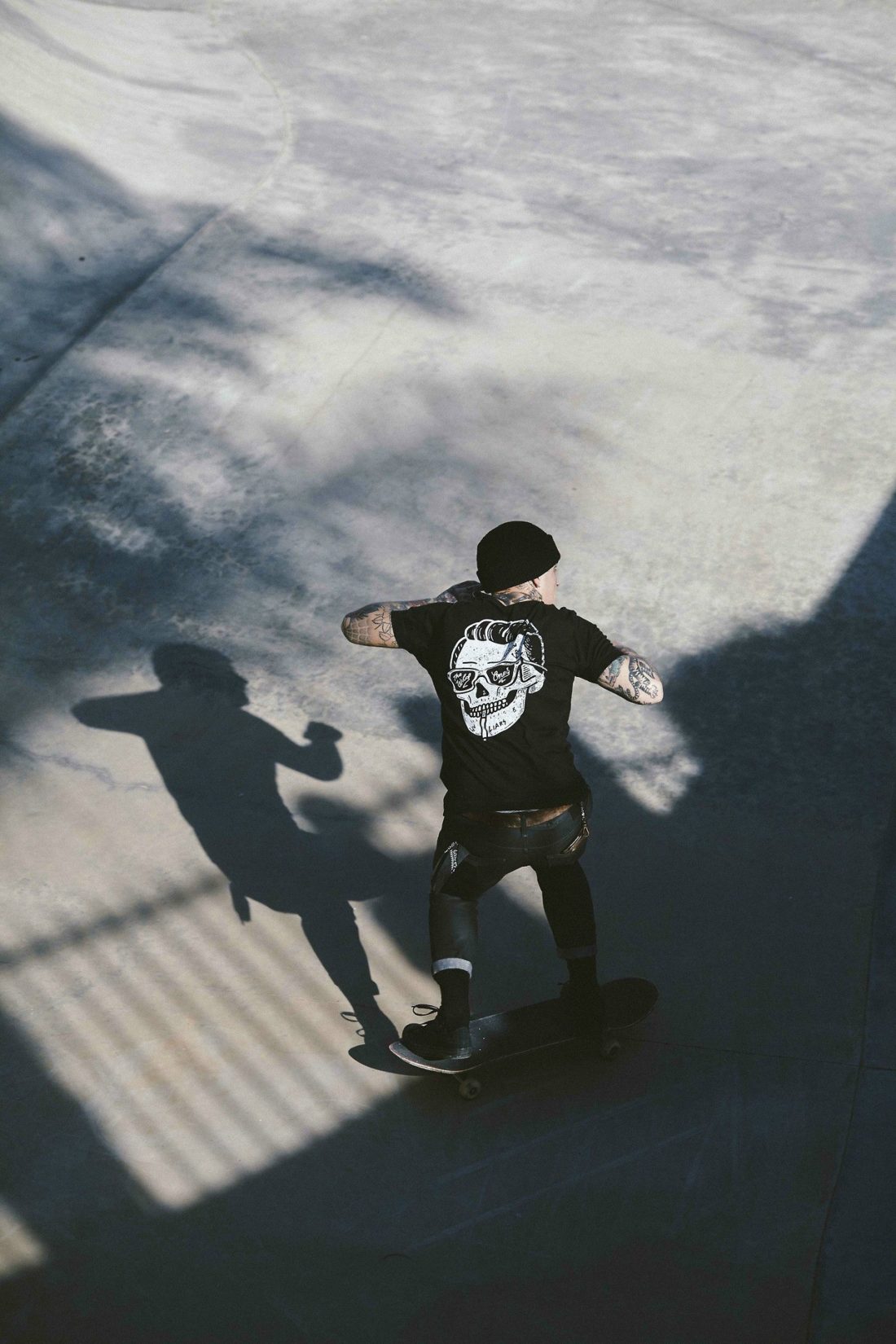 Vans 潮流壁纸 Vol.181126-Vans爱好者