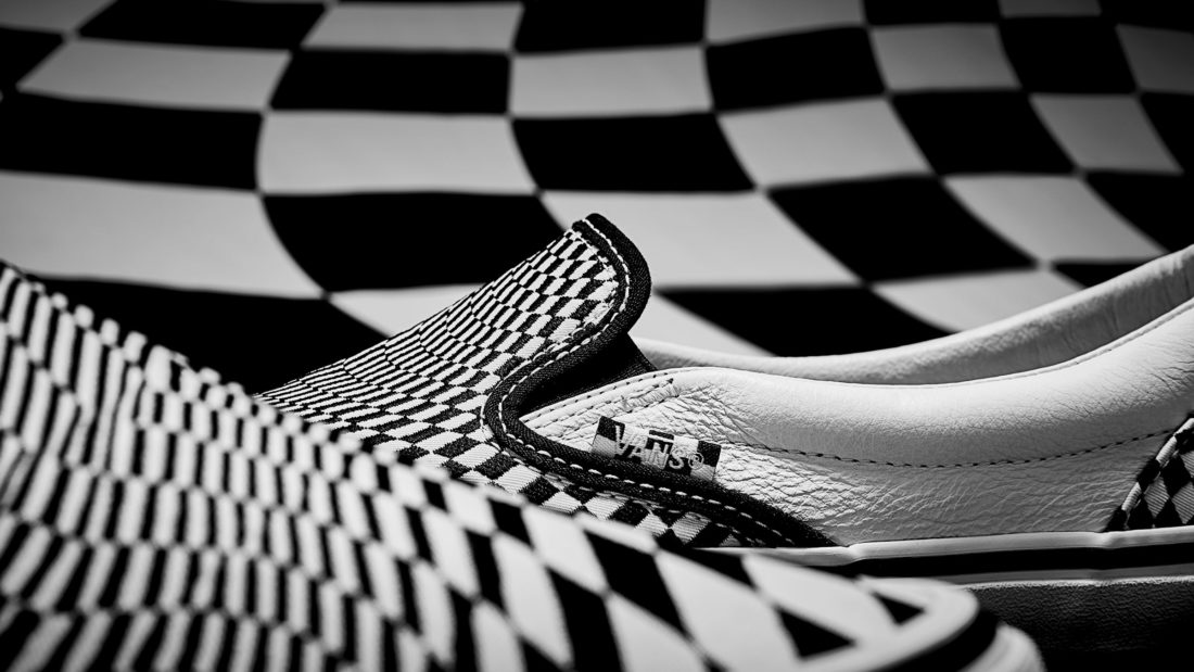 END. x Vans Vault 