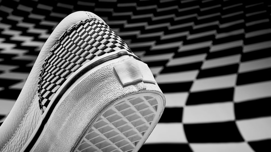 END. x Vans Vault 