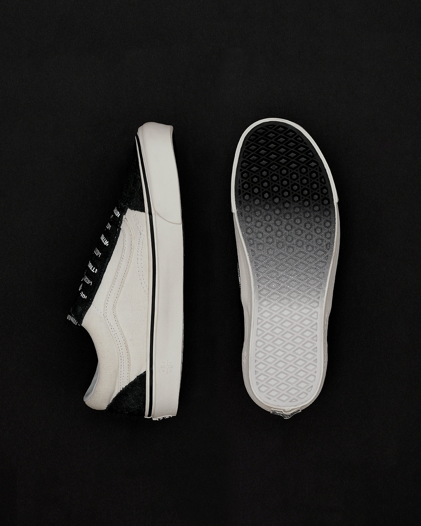 Footpatrol x Vans Vault 2018 联名系列-Vans爱好者