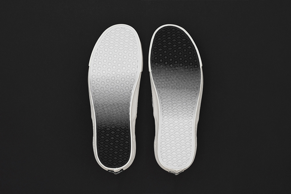 Footpatrol x Vans Vault 2018 联名系列-Vans爱好者