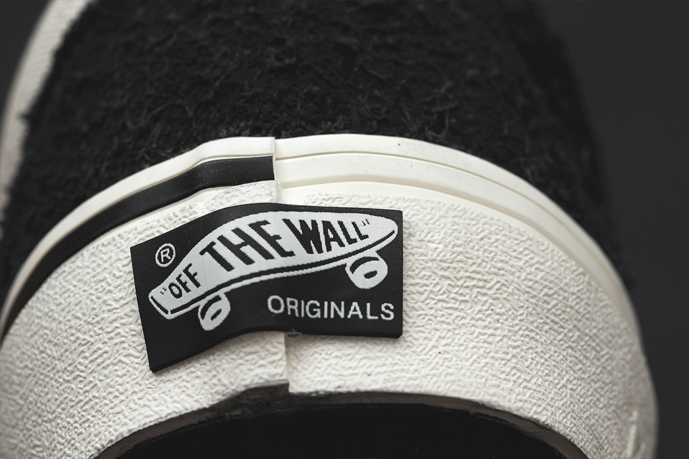 Footpatrol x Vans Vault 2018 联名系列-Vans爱好者