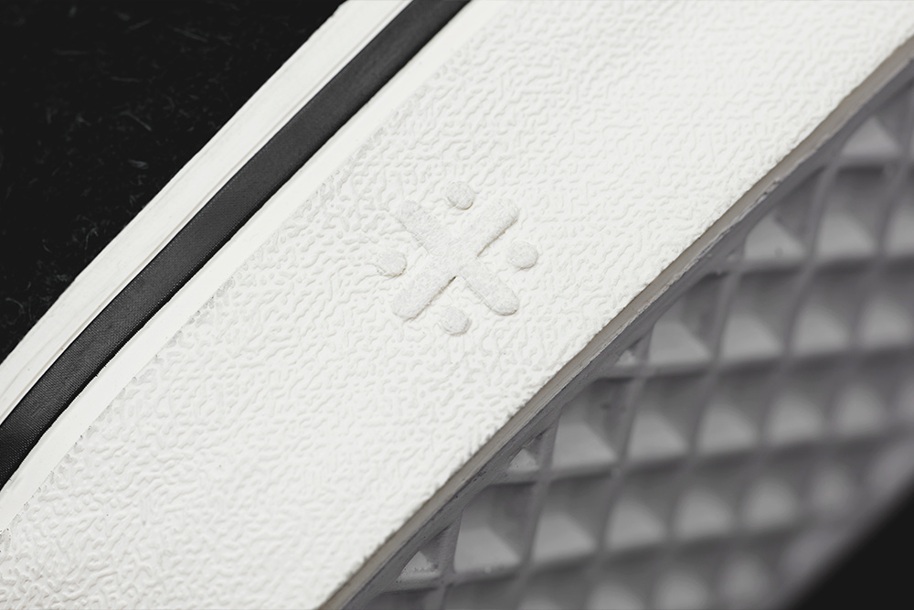 Footpatrol x Vans Vault 2018 联名系列-Vans爱好者