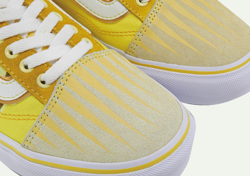 Mooneyes x Vans