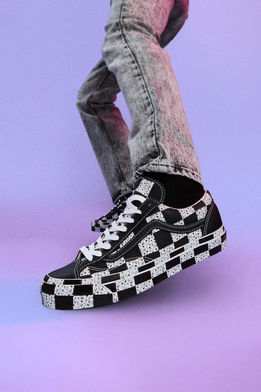 Opening Ceremony x Vans Vault