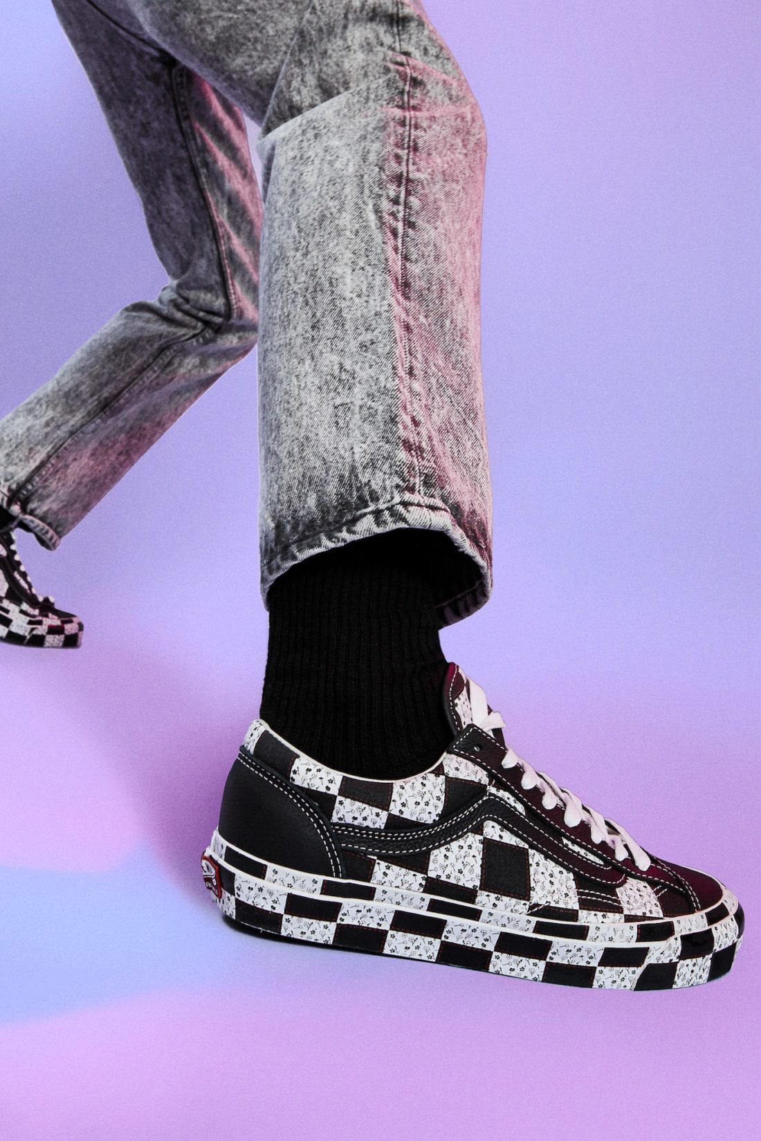 Opening Ceremony x Vans Vault