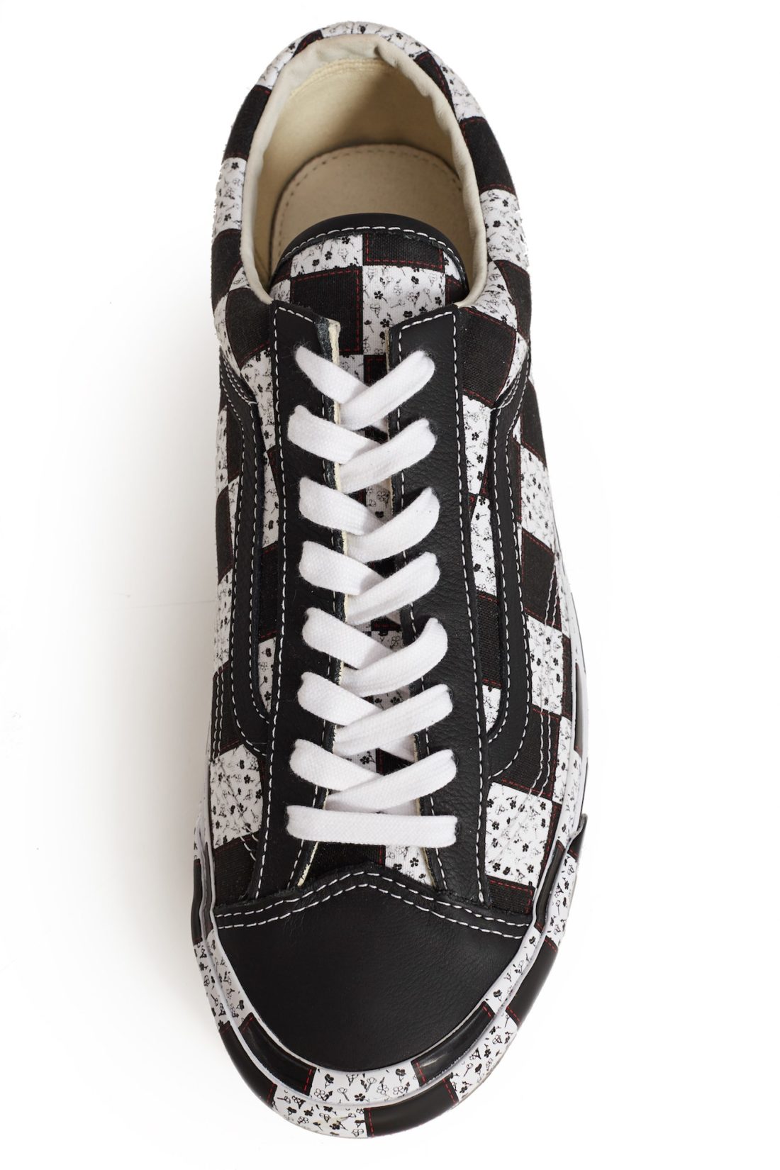 Opening Ceremony x Vans Vault