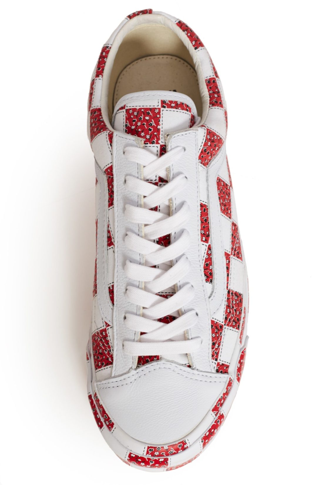 Opening Ceremony x Vans Vault