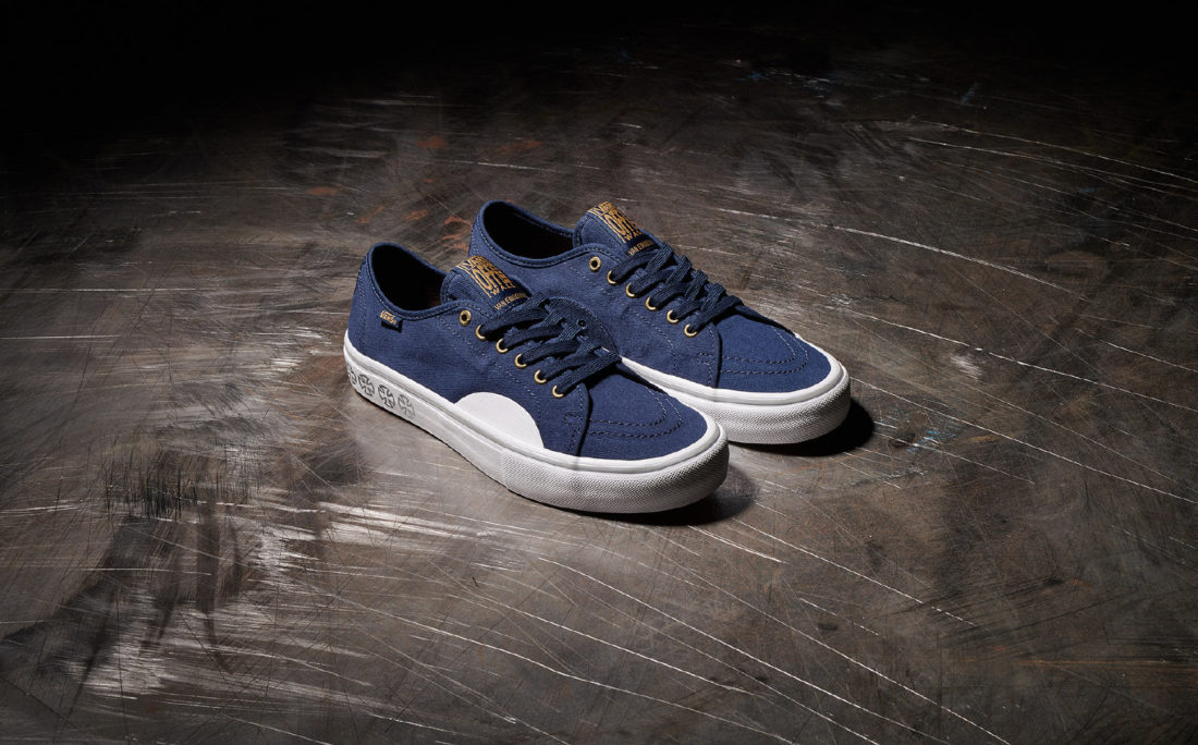 Independent x Vans Pro Skate 2018 冬季联名系列-Vans爱好者