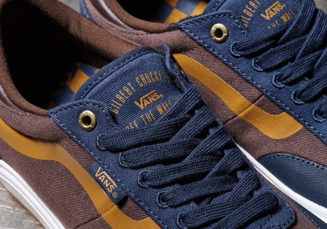 Independent x Vans Pro Skate 2018 冬季联名系列-Vans爱好者