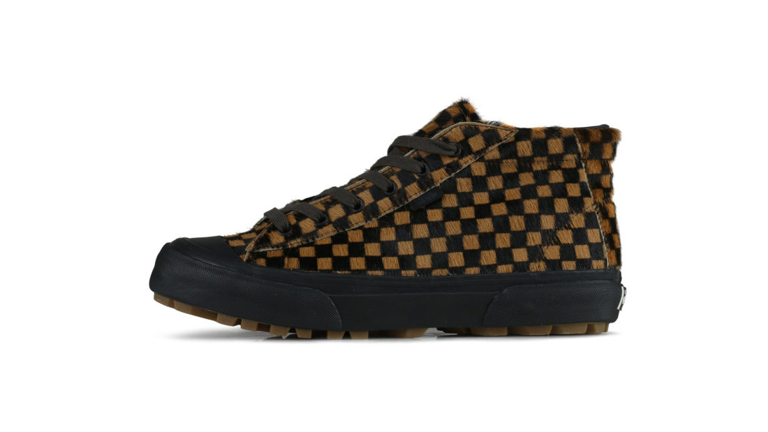 Vans Vault OG G.I LX