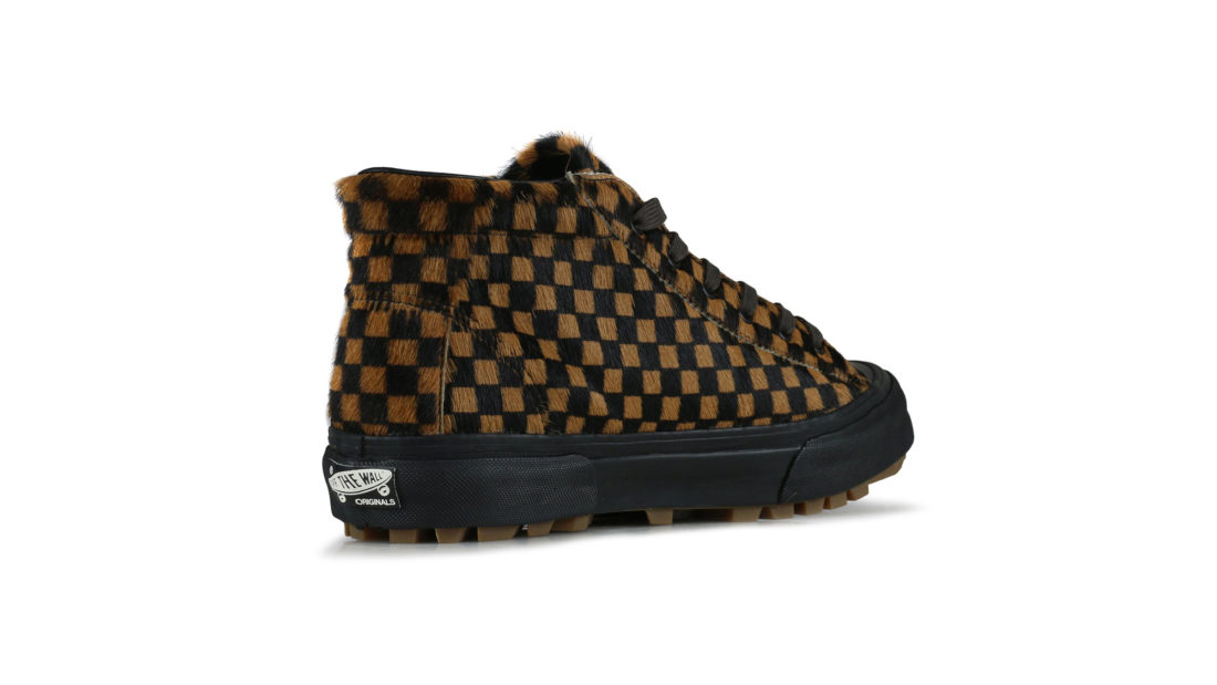 Vans Vault OG G.I LX