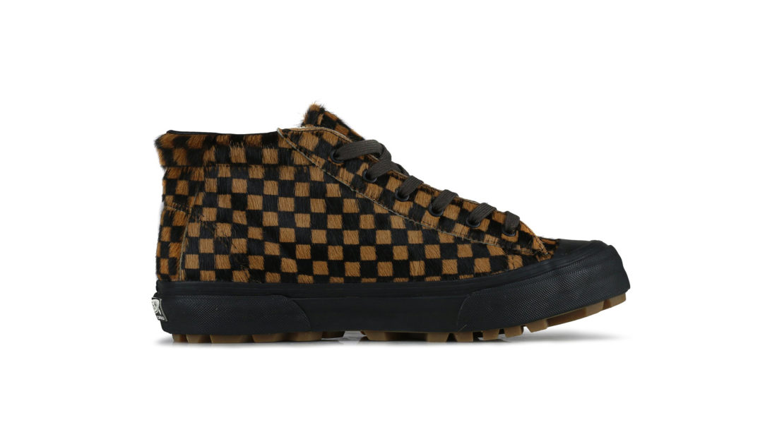 Vans Vault OG G.I LX