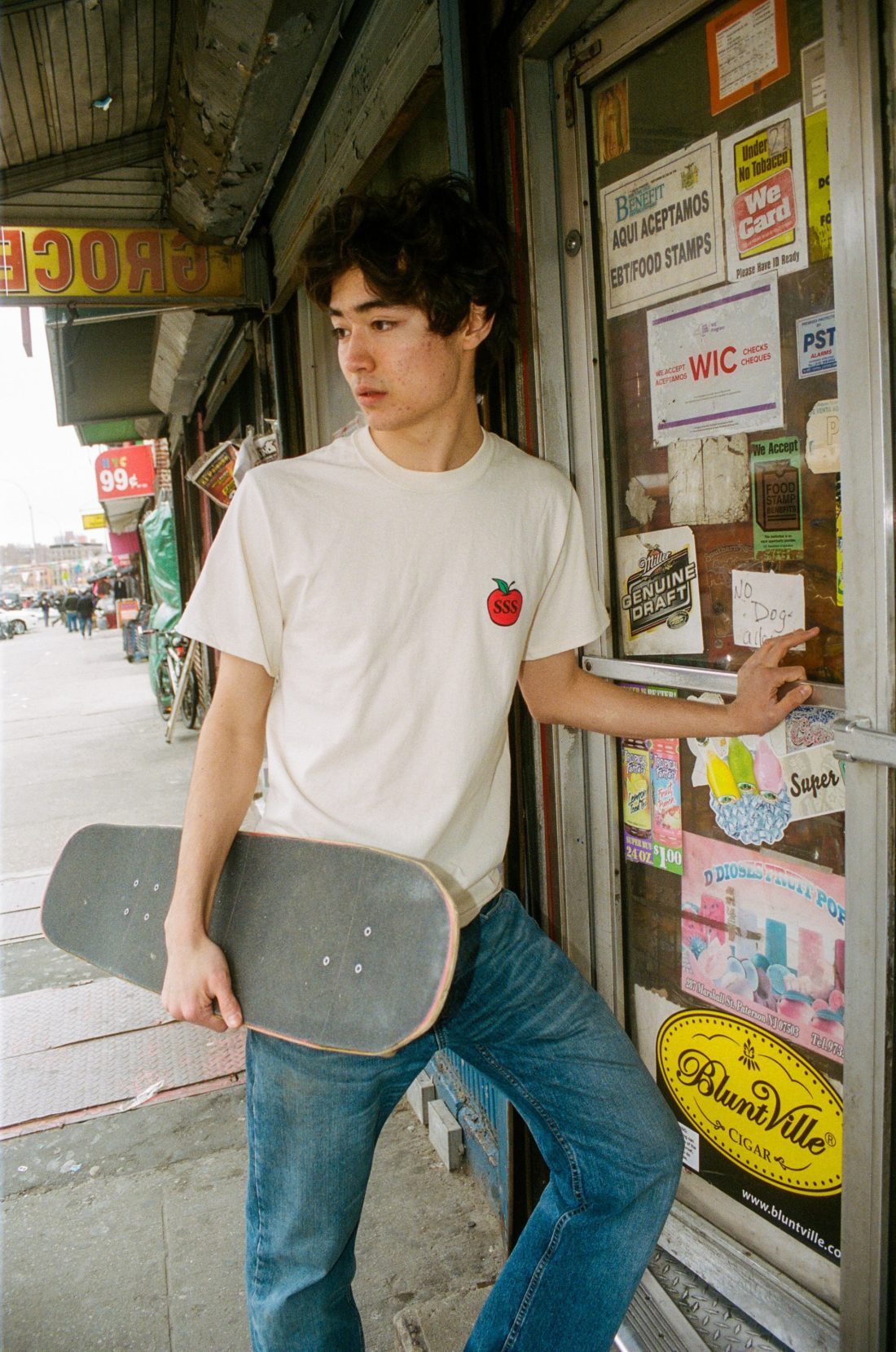 Vans 潮流壁纸 Vol.181129-Vans爱好者