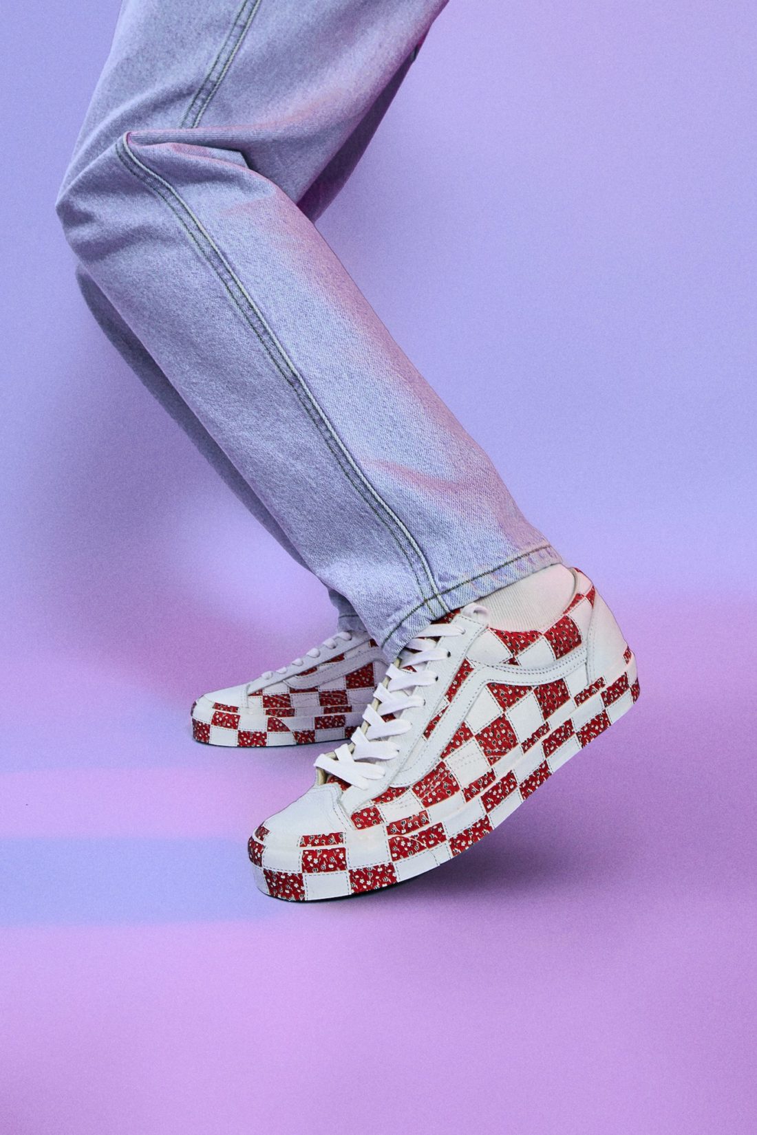 Vans 潮流壁纸 Vol.181129-Vans爱好者