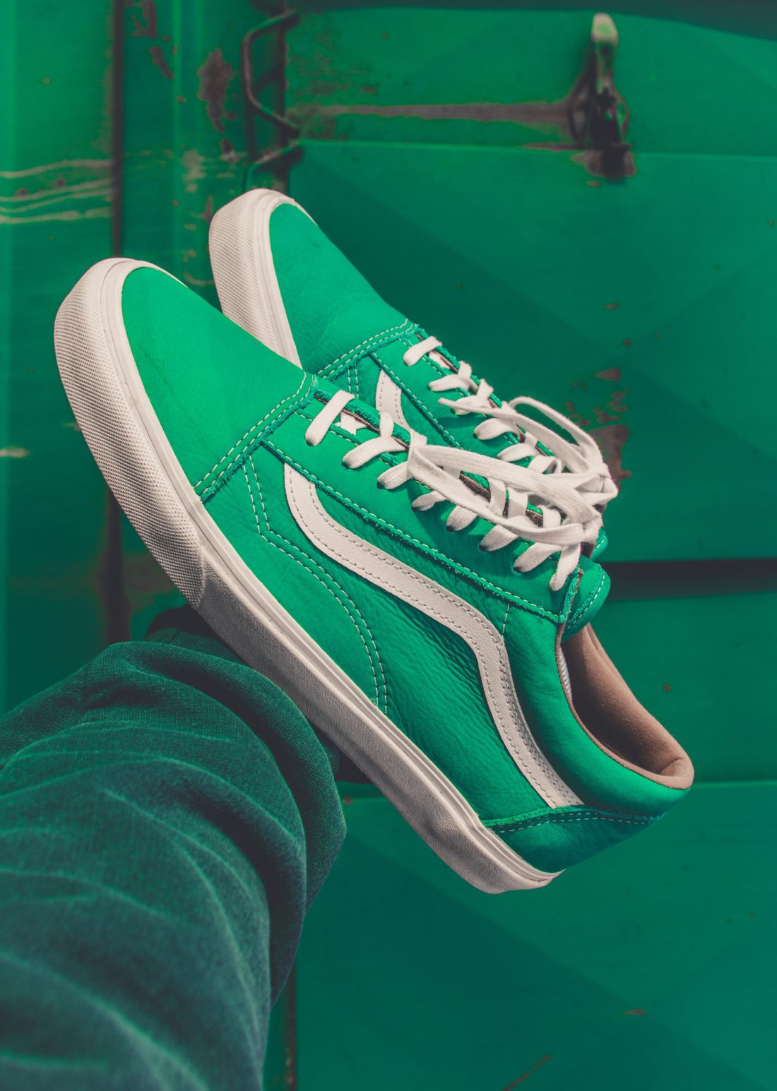 Vans 潮流壁纸 Vol.181129-Vans爱好者