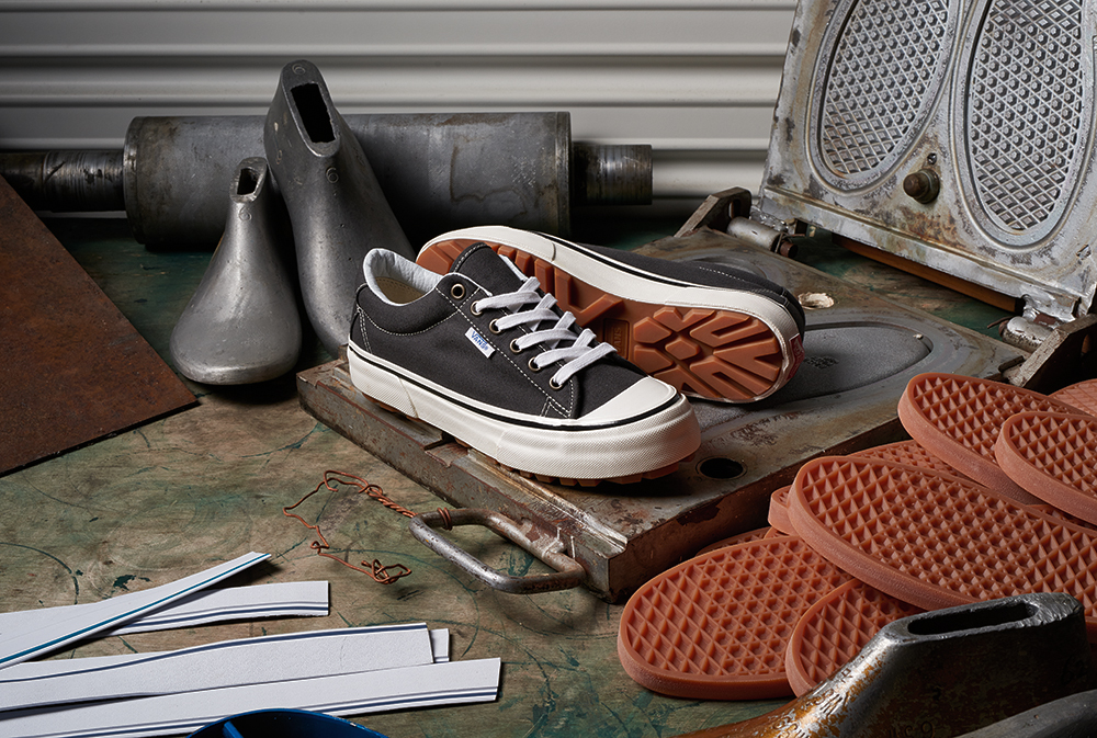 Vans Vault OG G.I LX