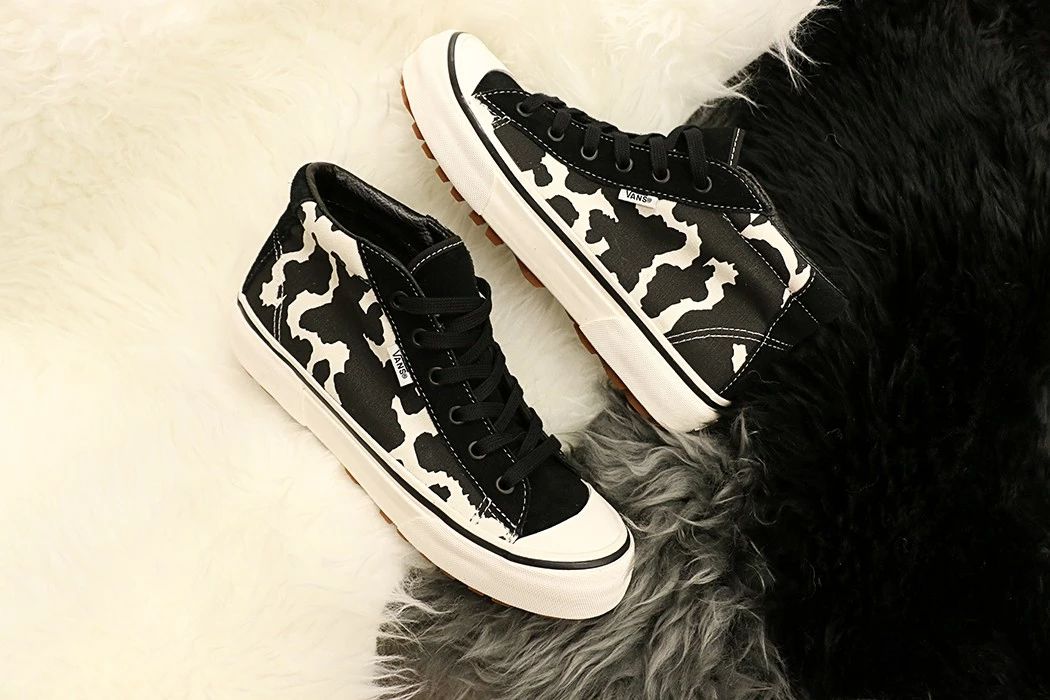 Vans Vault OG G.I LX
