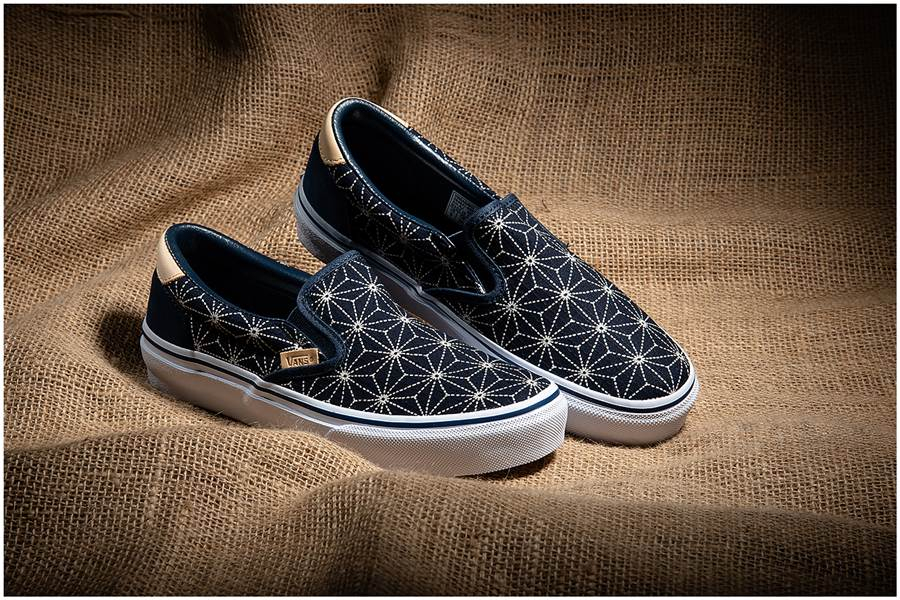 详览 | Vans Japan