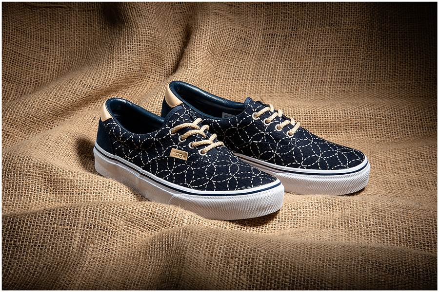 详览 | Vans Japan