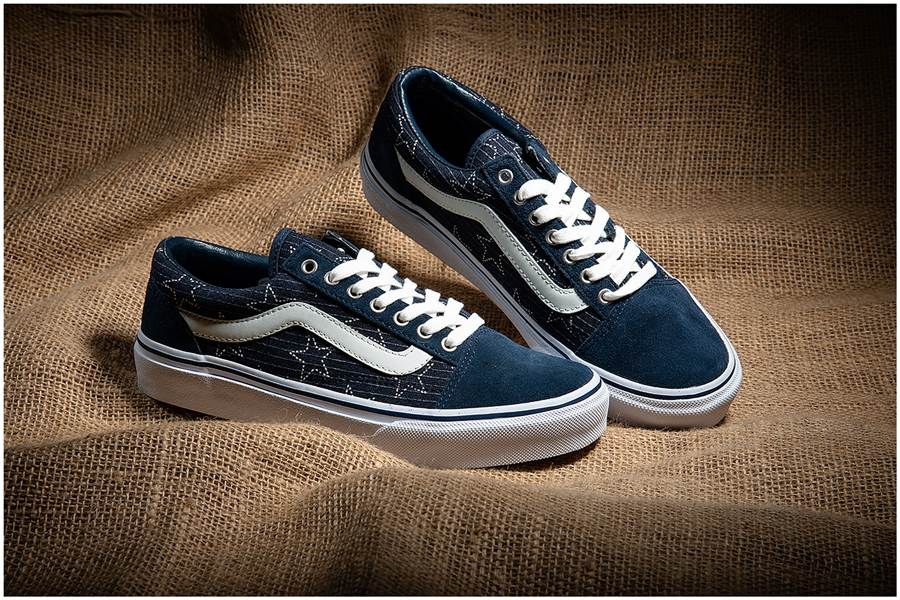详览 | Vans Japan