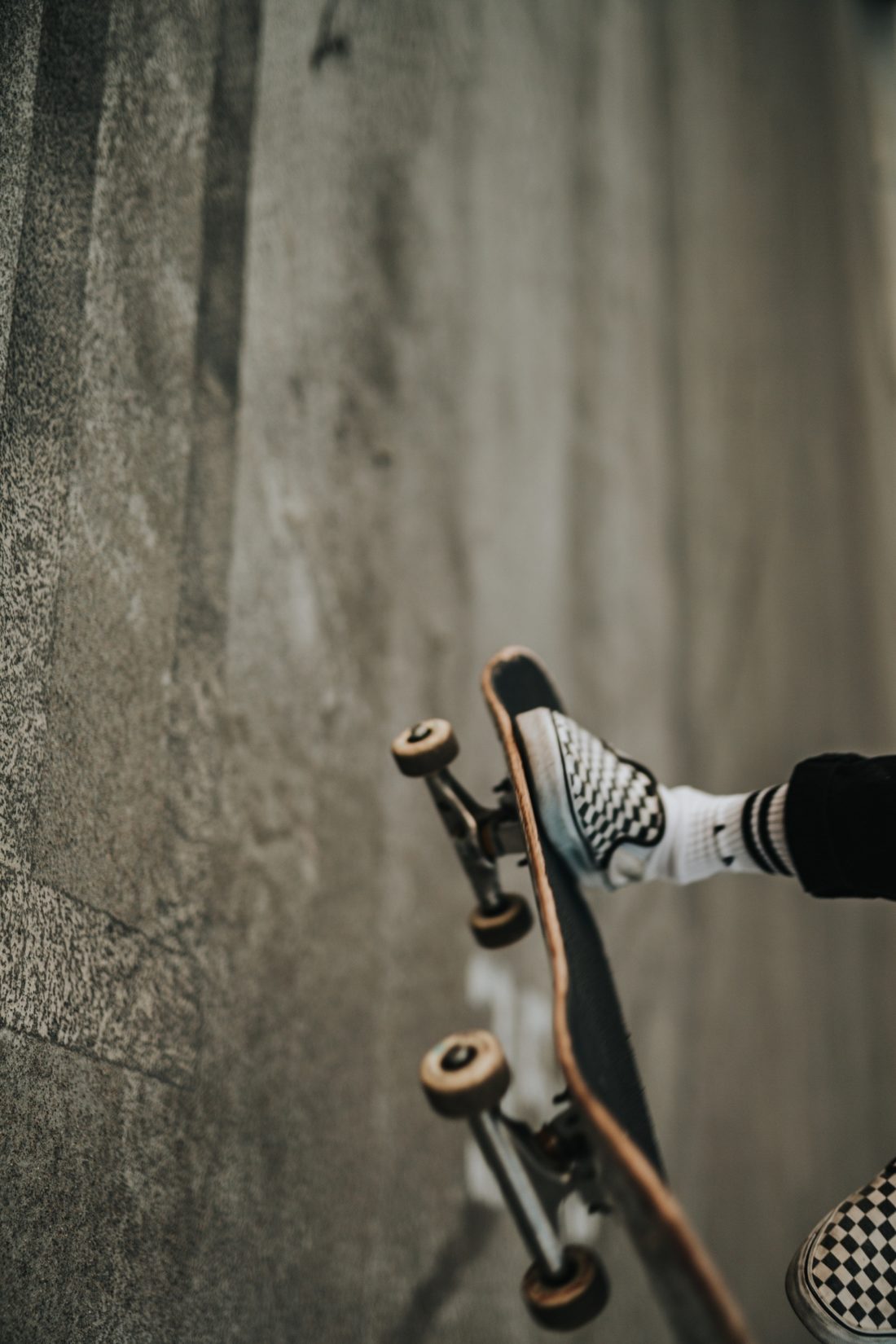 Vans 潮流壁纸 Vol.181202-Vans爱好者