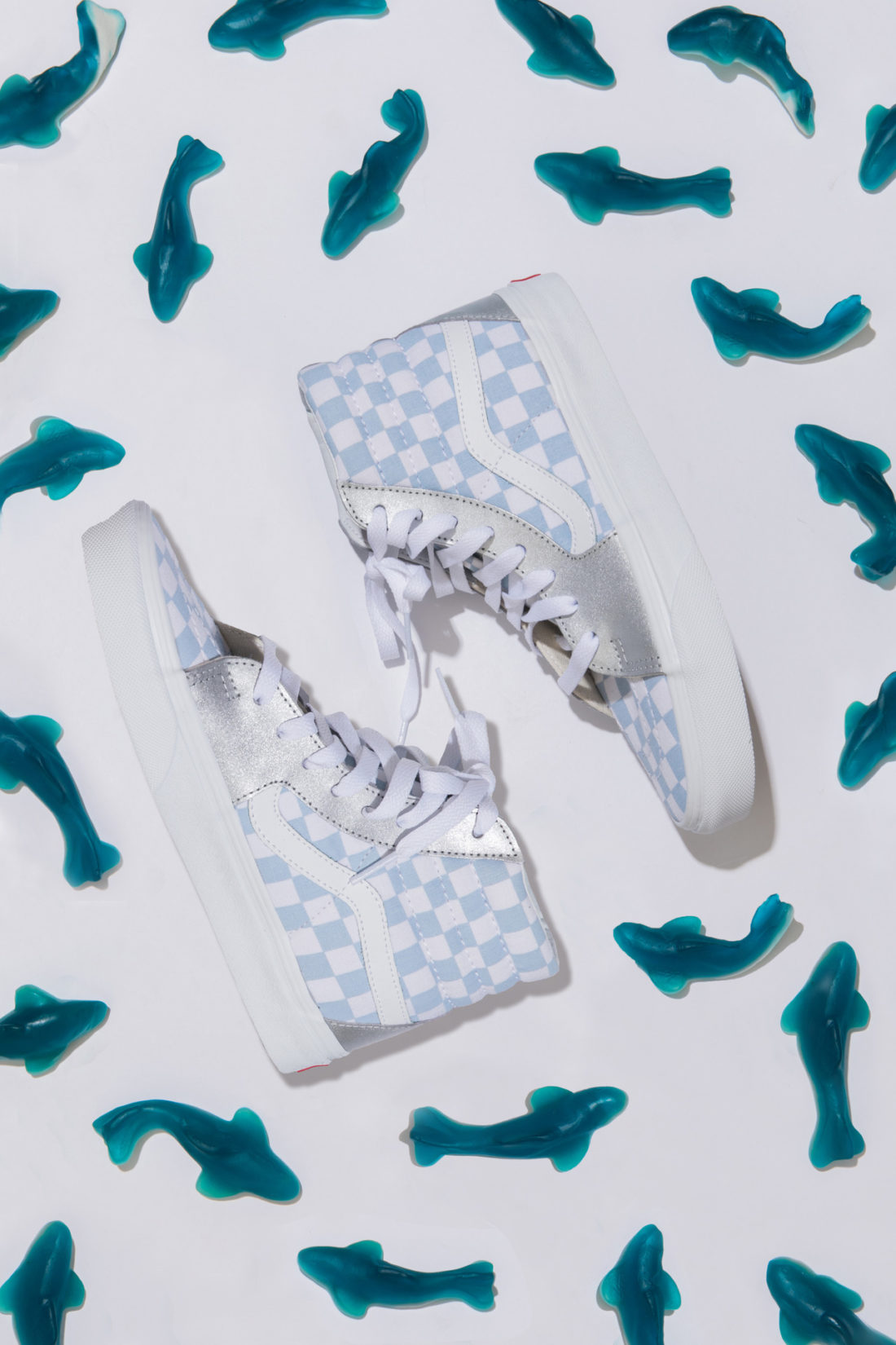 Vans 潮流壁纸 Vol.181202-Vans爱好者