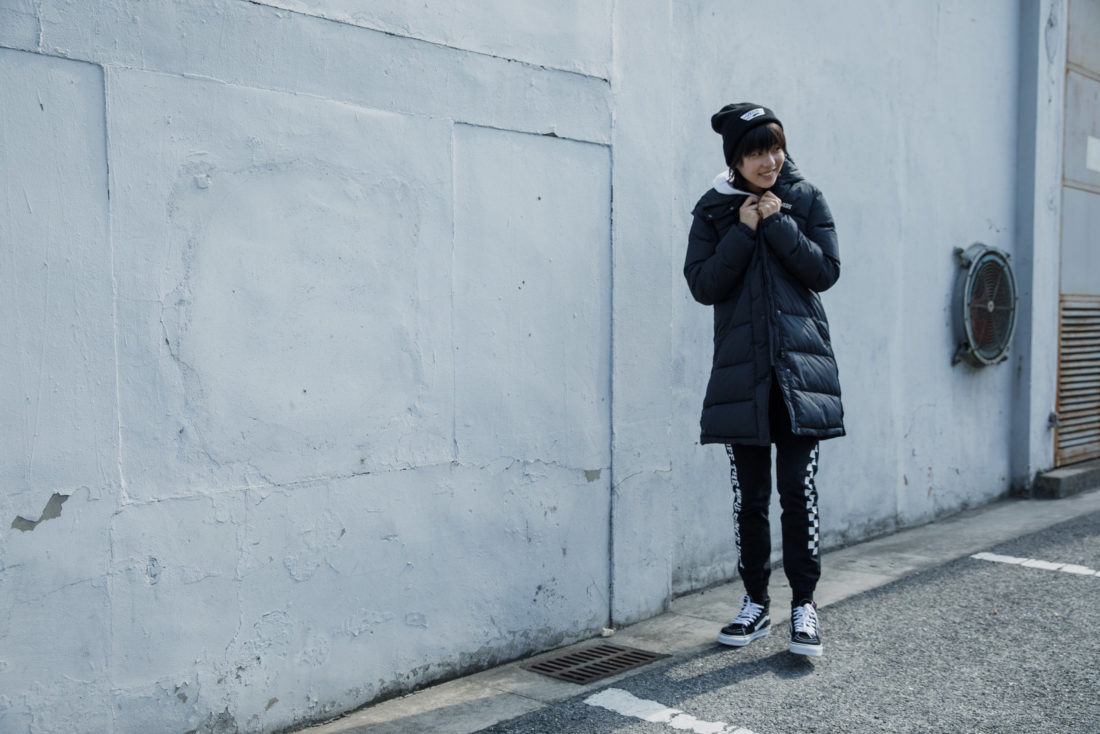 Vans 2018 冬季服装系列-Vans爱好者