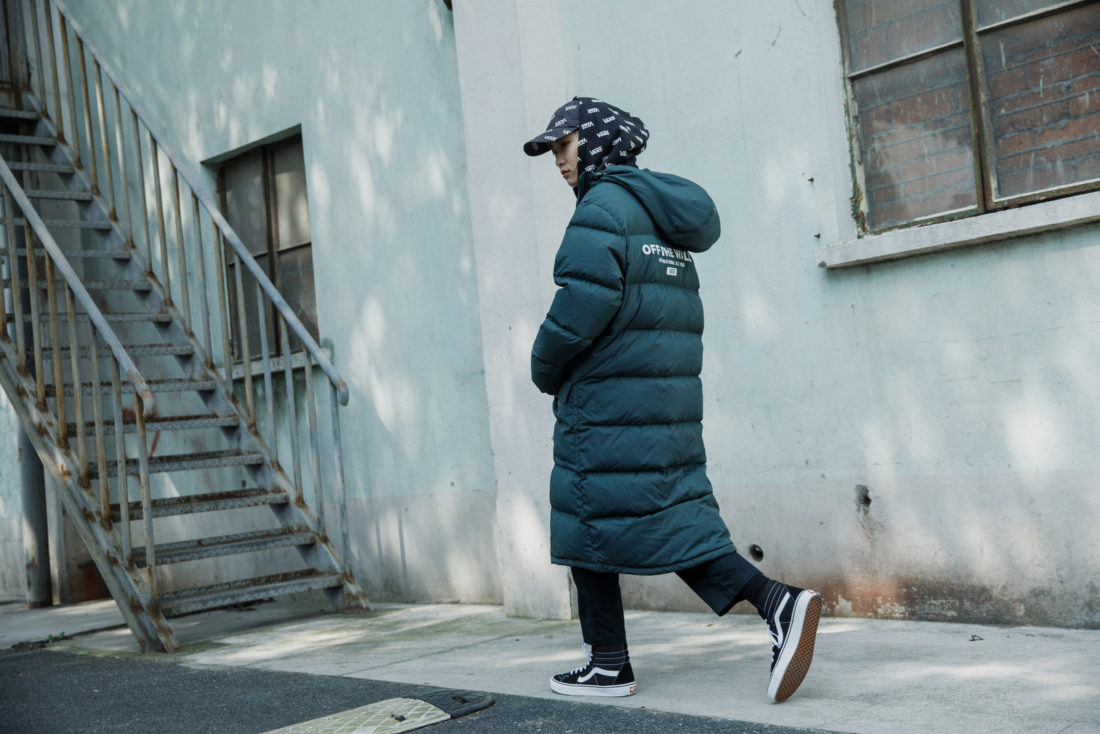 Vans 2018 冬季服装系列-Vans爱好者