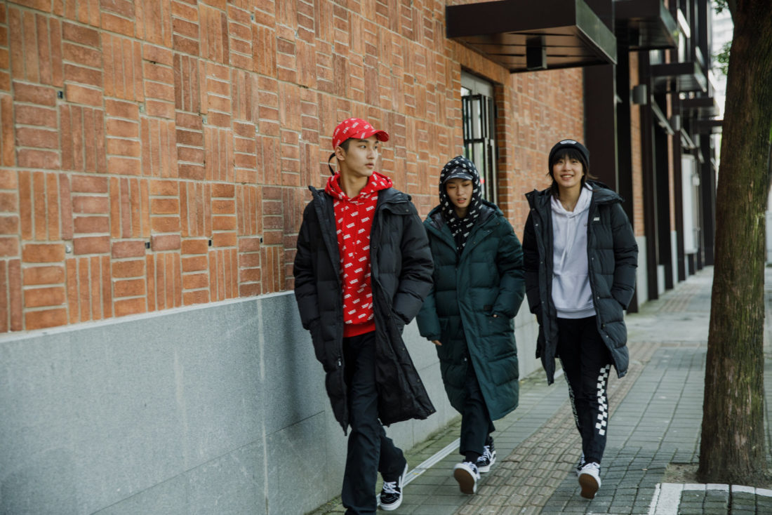 Vans 2018 冬季服装系列-Vans爱好者