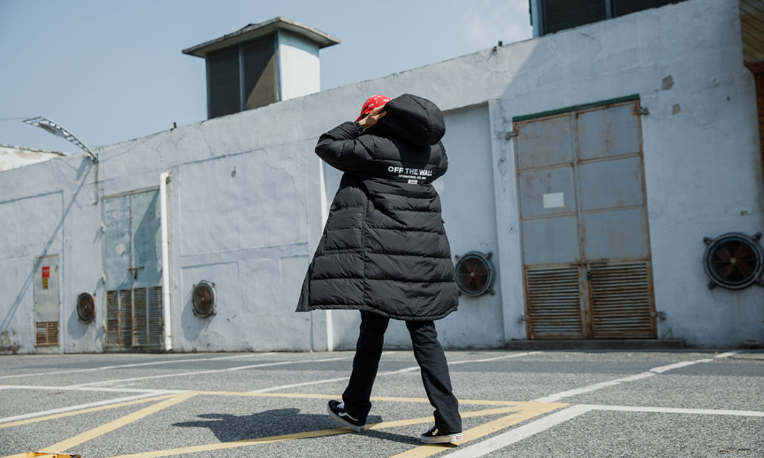 Vans 2018 冬季服装系列-Vans爱好者