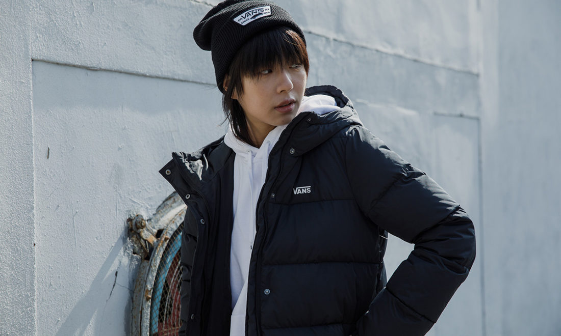 Vans 2018 冬季服装系列-Vans爱好者