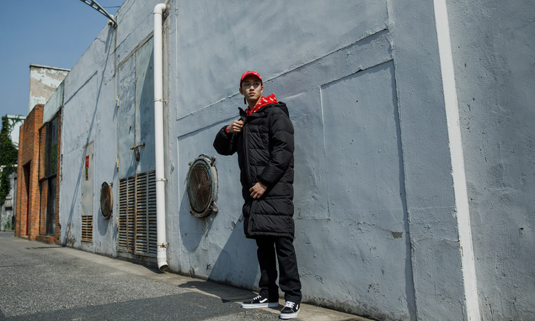 Vans 2018 冬季服装系列-Vans爱好者