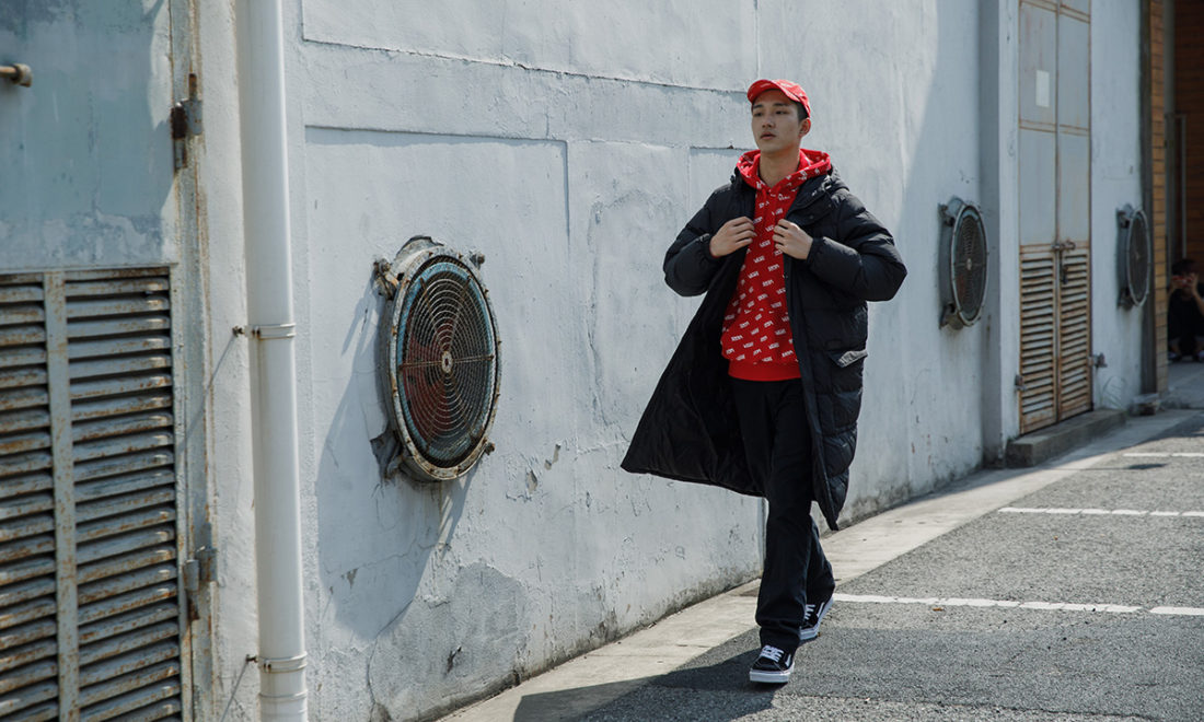 Vans 2018 冬季服装系列-Vans爱好者