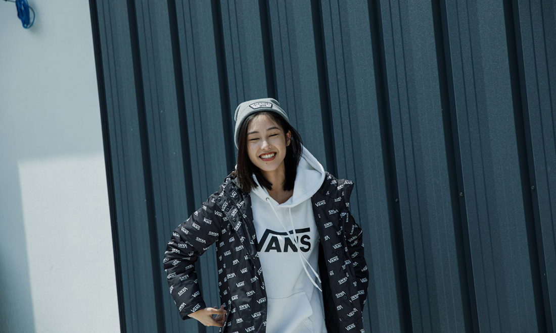 Vans 2018 冬季服装系列-Vans爱好者