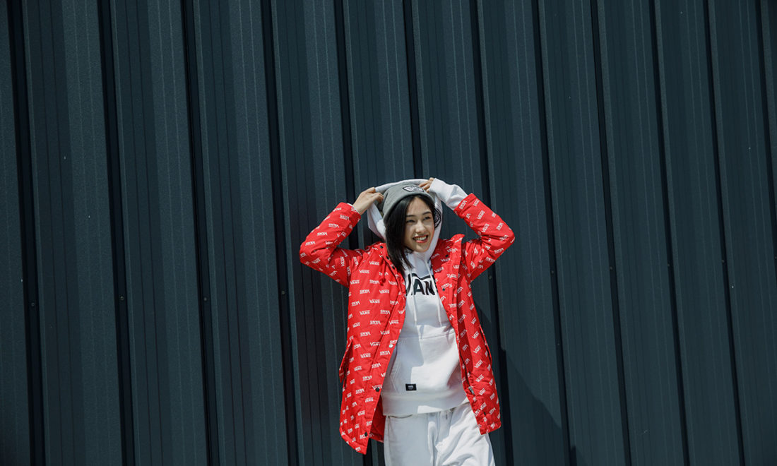 Vans 2018 冬季服装系列-Vans爱好者