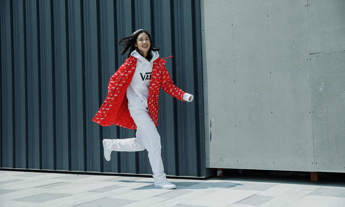 Vans 2018 冬季服装系列-Vans爱好者