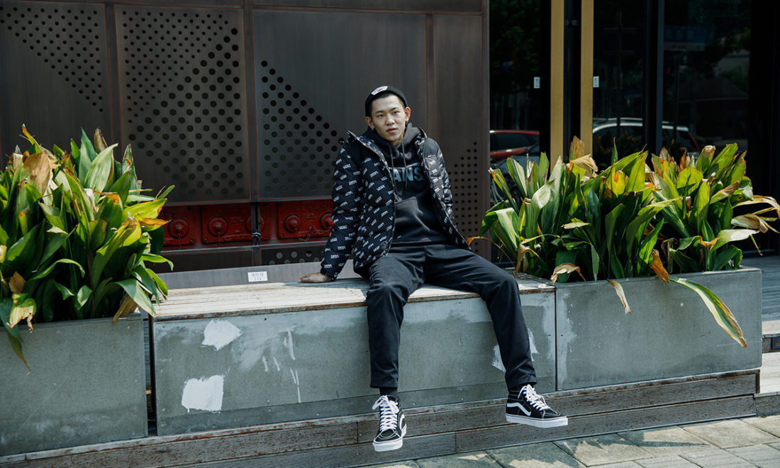 Vans 2018 冬季服装系列-Vans爱好者