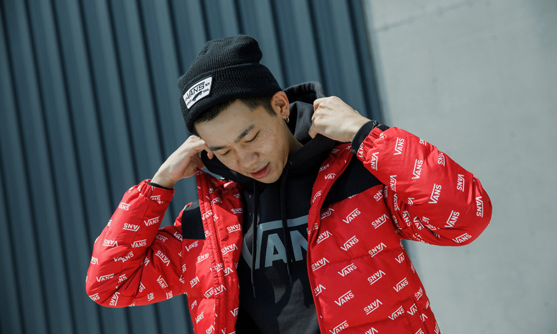 Vans 2018 冬季服装系列-Vans爱好者