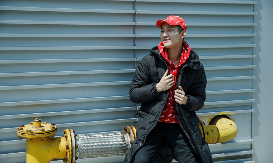 Vans 2018 冬季服装系列-Vans爱好者