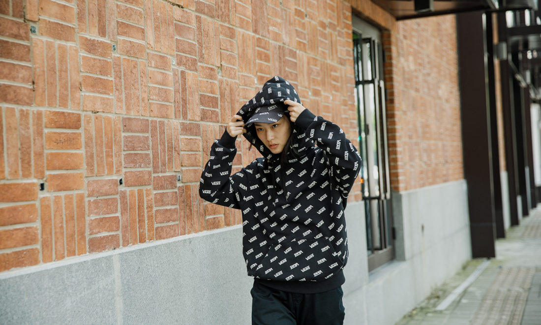 Vans 2018 冬季服装系列-Vans爱好者