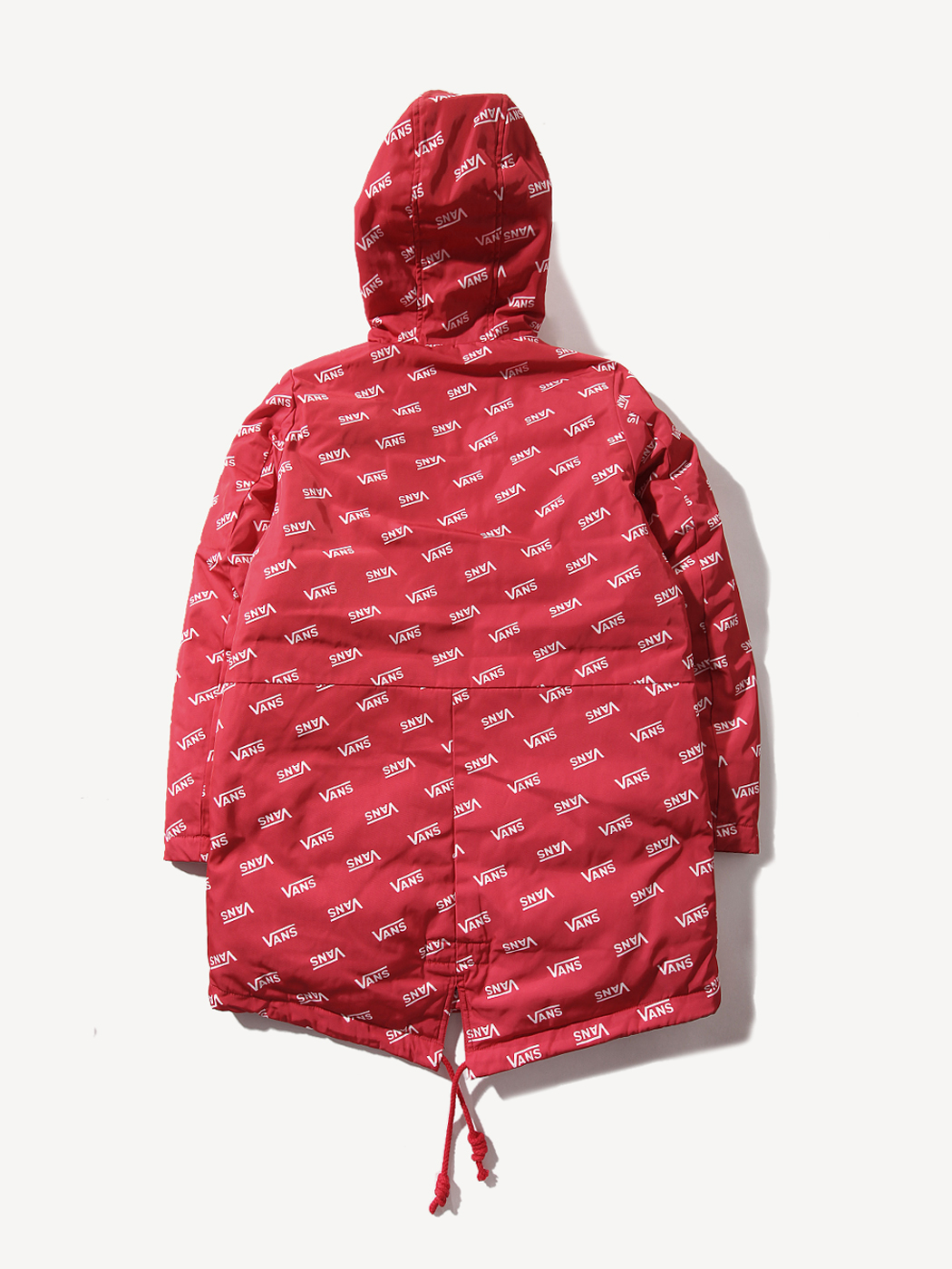 Vans 2018 冬季服装系列-Vans爱好者