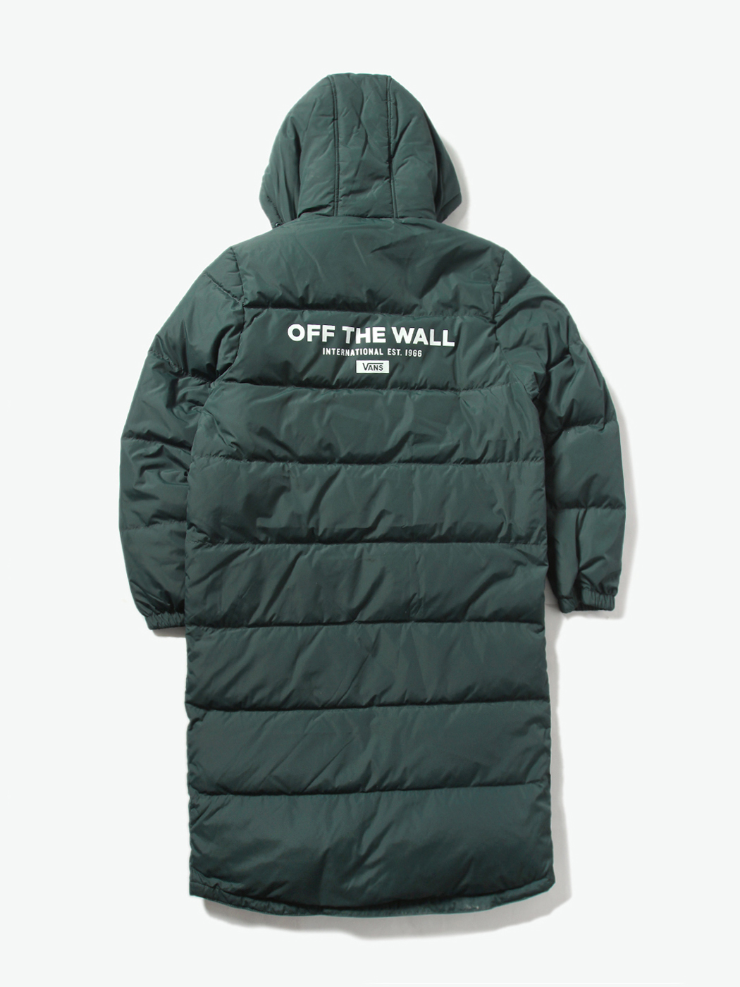 Vans 2018 冬季服装系列-Vans爱好者